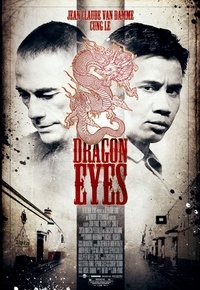 смотреть онлайн бесплатно в хорошем качестве Очи дракона (2012)