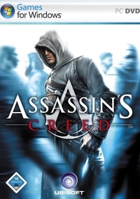 смотреть онлайн бесплатно в хорошем качестве Assassin's Creed / Ассасин Крид [1.0.2.1]  RUS