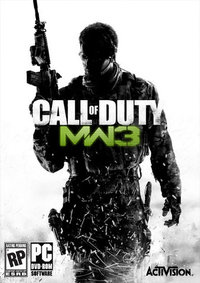 смотреть онлайн бесплатно в хорошем качестве Call of Duty: Modern Warfare 3 (Новый диск) (RUS)