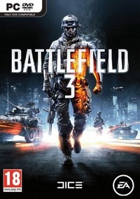 смотреть онлайн бесплатно в хорошем качестве Battlefield 3 / Батлфилд 3 (2011) PC | RePack [RUS] Р