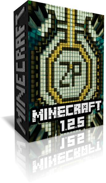 смотреть онлайн бесплатно в хорошем качестве Minecraft 1.2.5 (ReiMinimap+iNvTweak) [RePack] [RUS] (2012) [1.2.5]