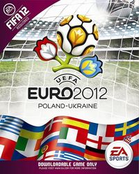 смотреть онлайн бесплатно в хорошем качестве Uefa Euro 2012(C установкой fifa 12) /  [RUS / RUS]