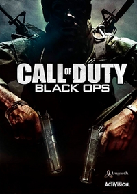 смотреть онлайн бесплатно в хорошем качестве Call of Duty Black Ops
