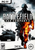 смотреть онлайн бесплатно в хорошем качестве Battlefield: Bad Company 2