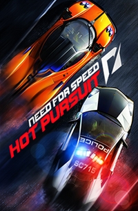 смотреть онлайн бесплатно в хорошем качестве Need For Speed: Hot Pursuit
