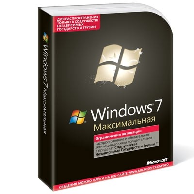 смотреть онлайн бесплатно в хорошем качестве Microsoft Windows 7 (максимальная)