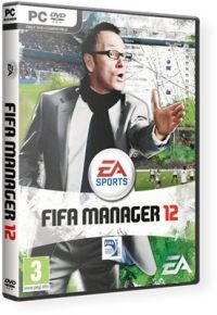 смотреть онлайн бесплатно в хорошем качестве FIFA Manager 12 (RePack) (2011) [RUS]