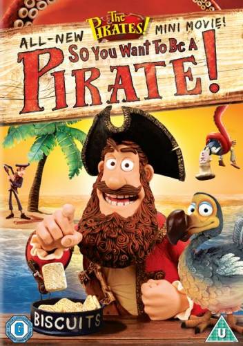 смотреть онлайн бесплатно в хорошем качестве Кто хочет стать Пиратом?